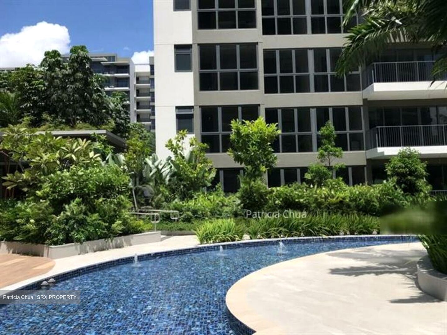 North Park Residences (D27), Apartment #512218221
